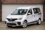 Renault Kangoo 2018 года (LA)